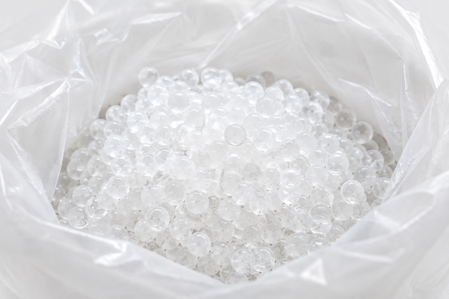 Sales de Polifosfato Siliphos